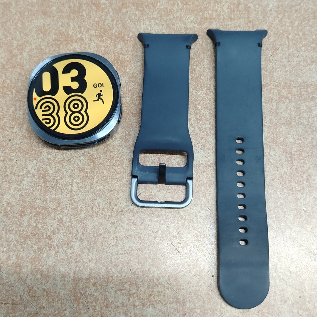 SMARTWATCH SAMSUNG GALAXY WATCH 8 SM-L330 44 MM GPS (SEMINUEVO)