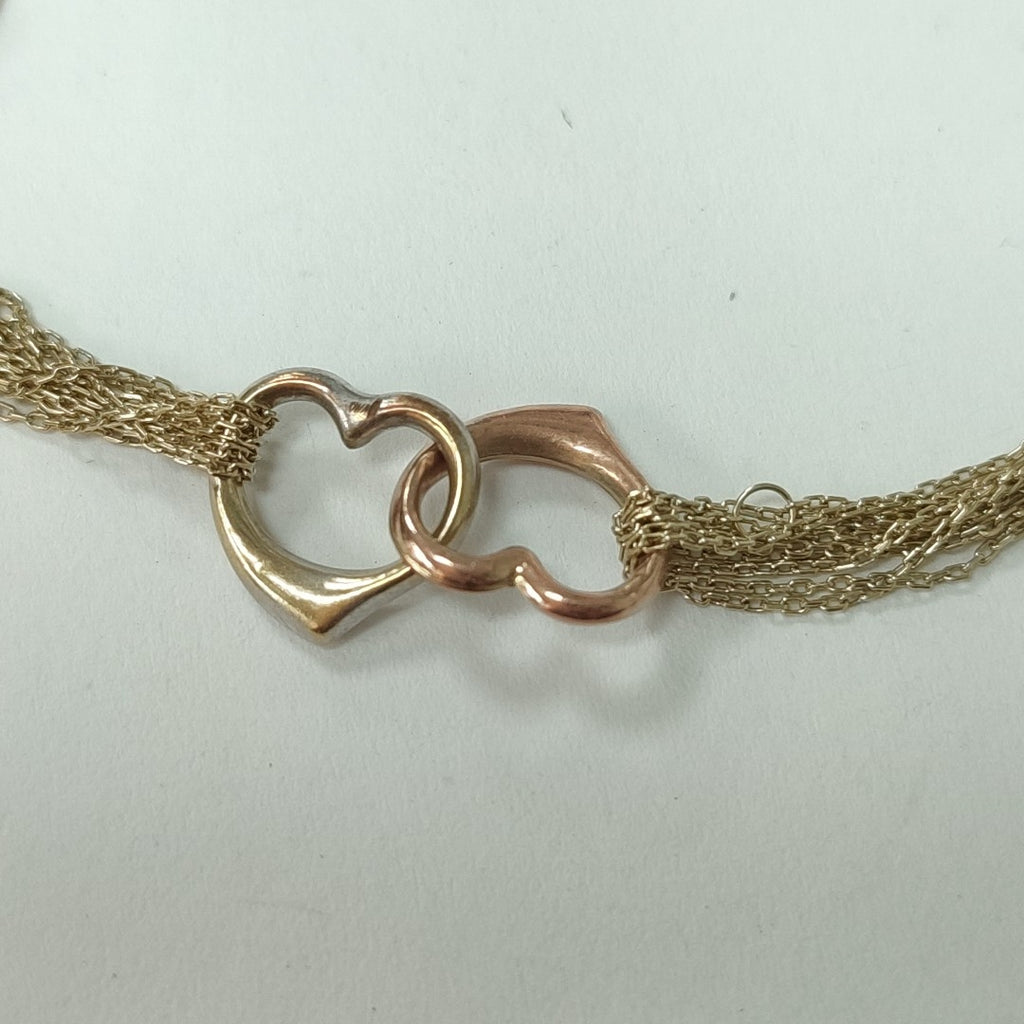 PULSERA ORO 8 K 3.5 GRMS (SEMINUEVO)