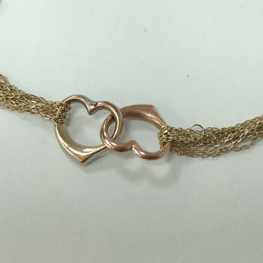 PULSERA ORO 8 K 3.5 GRMS (SEMINUEVO)