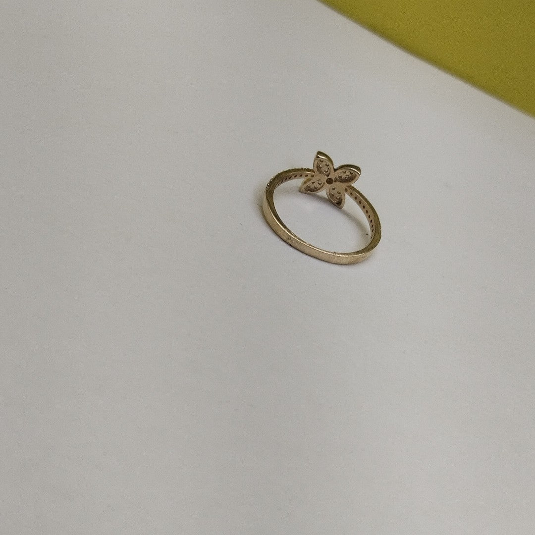 ANILLOS DAMA ORO 14K 1.9 (NUEVO)