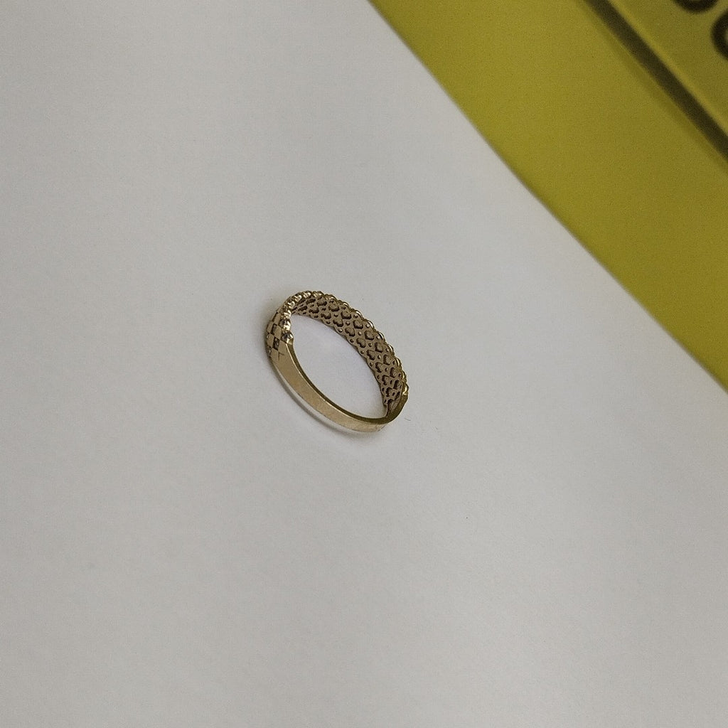 ANILLOS DAMA ORO 10K 1.7 (NUEVO)