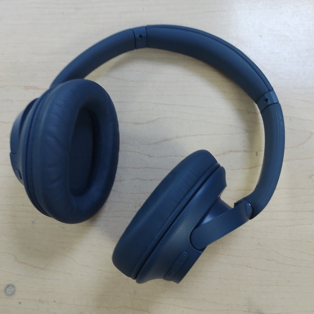 AUDIFONOS SONY WH-CH720N INALAMBRICO OVER EAR (SEMINUEVO)