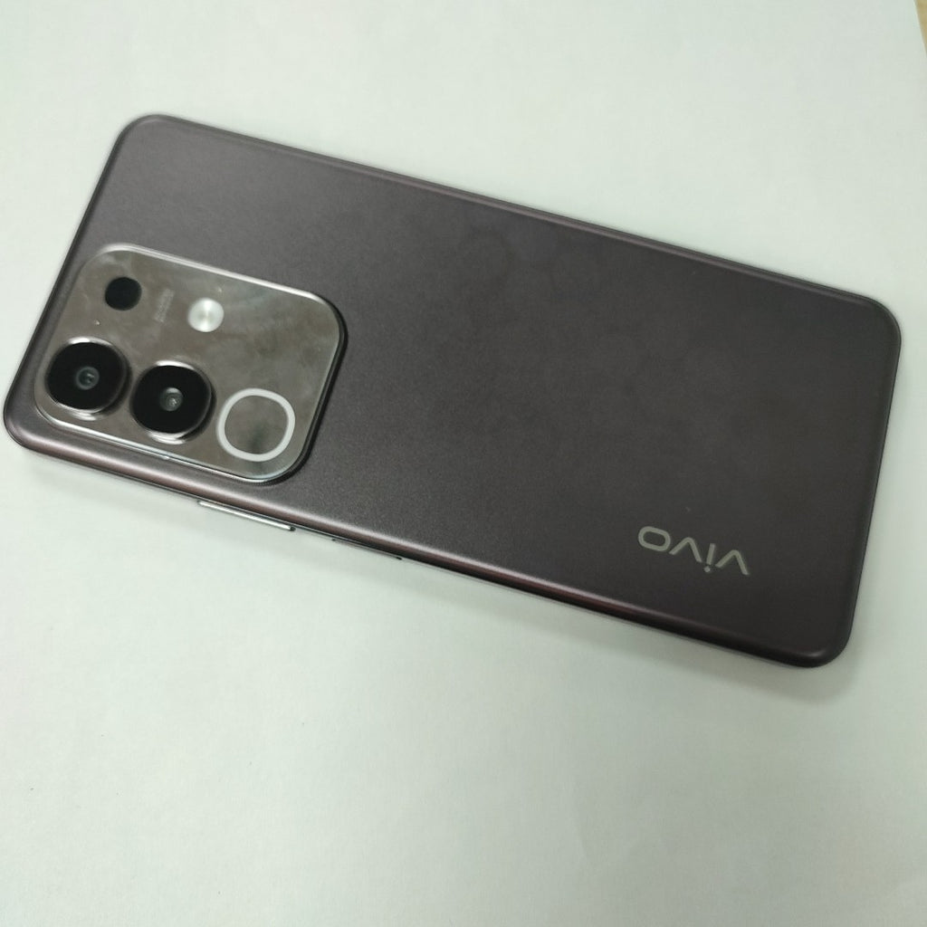 CELULAR VIVO Y29 V2434 (2025) 256 GB 8 GB RAM (SEMINUEVO)