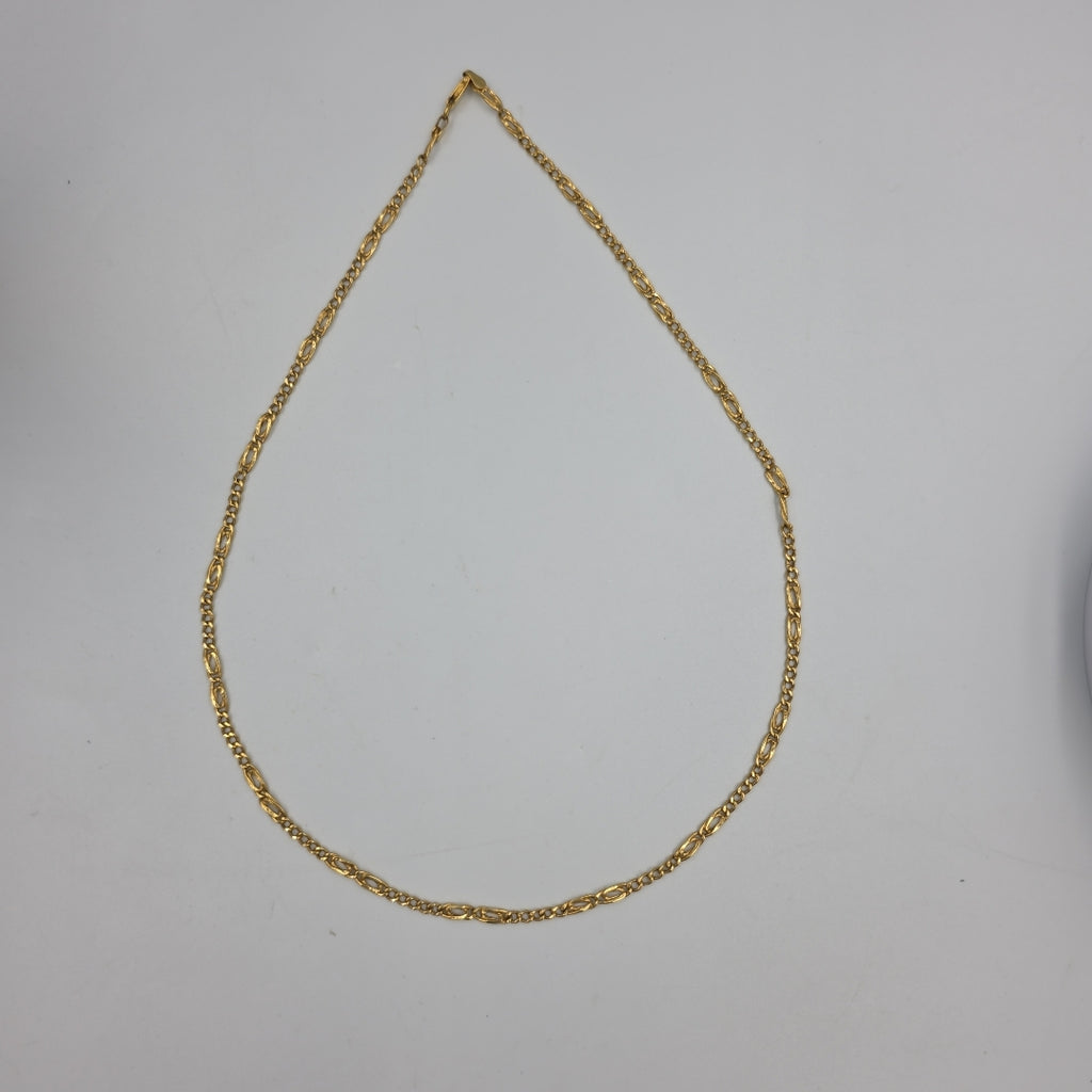 CADENA ORO 18 K 6,40 GRMS (SEMINUEVO)