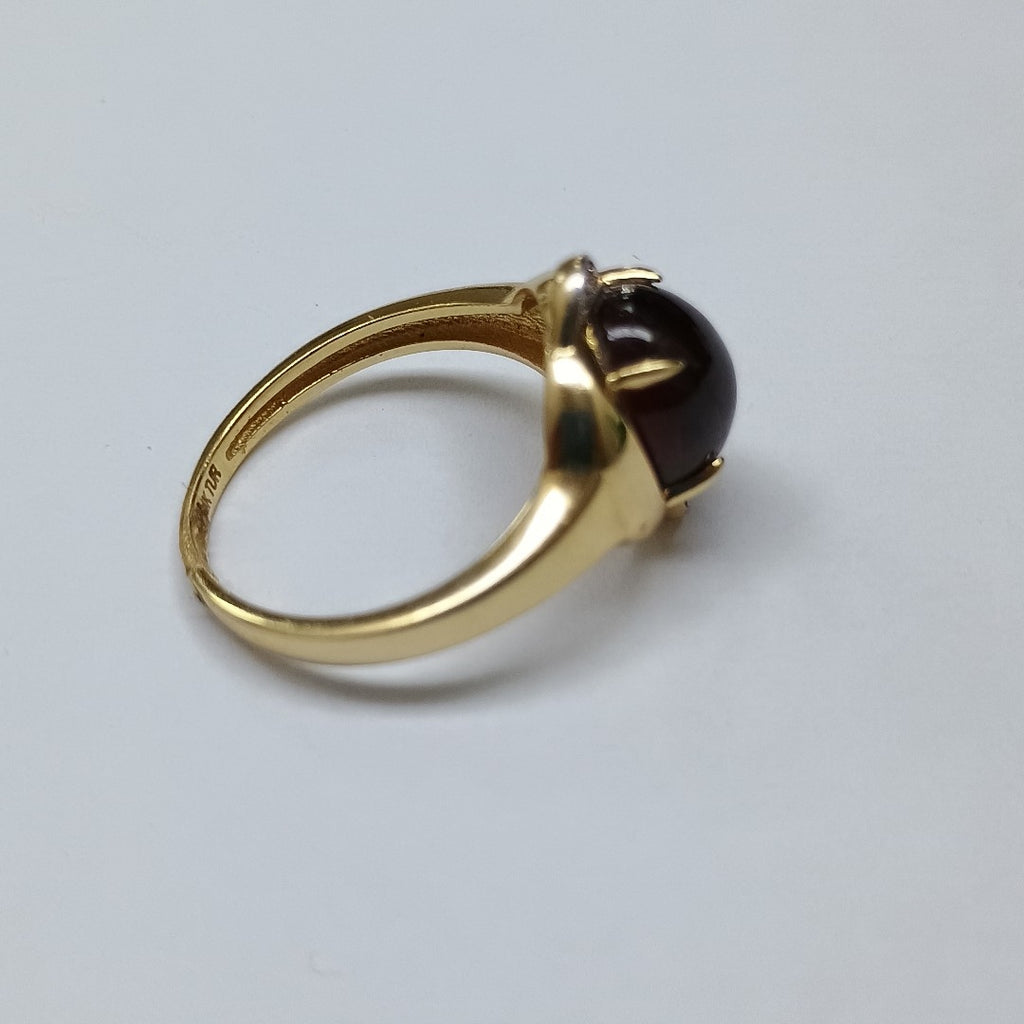 ANILLOS DAMA ORO 14K 3.6 (NUEVO)