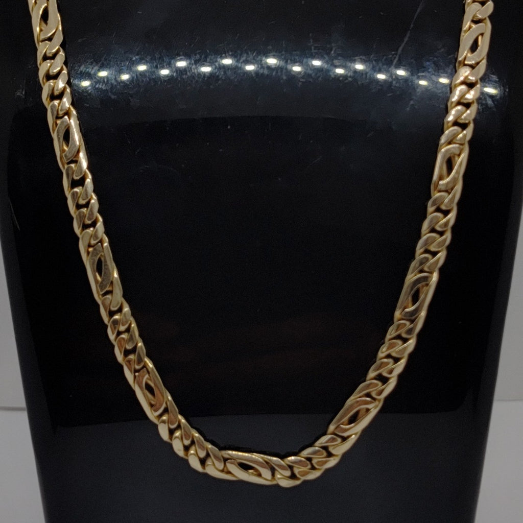 CADENA ORO 10 K 37.3 GRMS (SEMINUEVO)