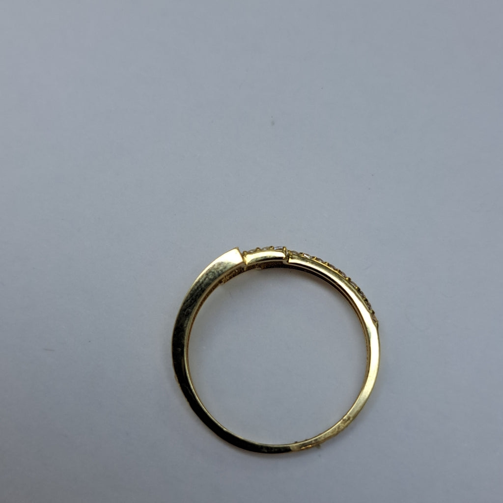 ANILLOS DAMA ORO 14K 1.6 (NUEVO)