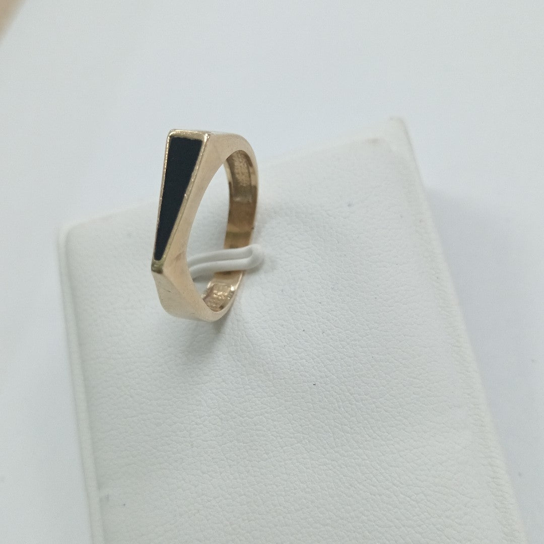 ANILLITO ORO 14 K 3,40 GRMS (SEMINUEVO)
