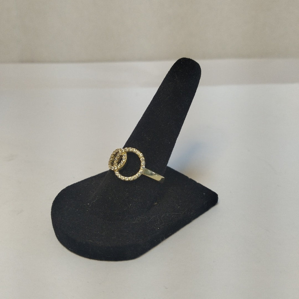 ANILLOS DAMA ORO 10K 1.6 (NUEVO)