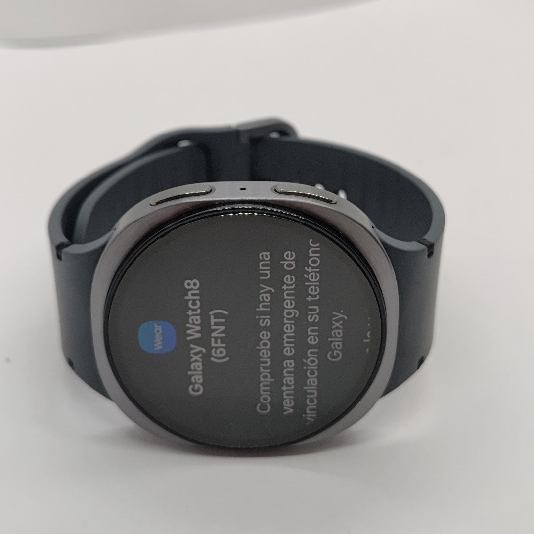 SMARTWATCH SAMSUNG GALAXY WATCH 8 SM-L330 44 MM GPS (SEMINUEVO)