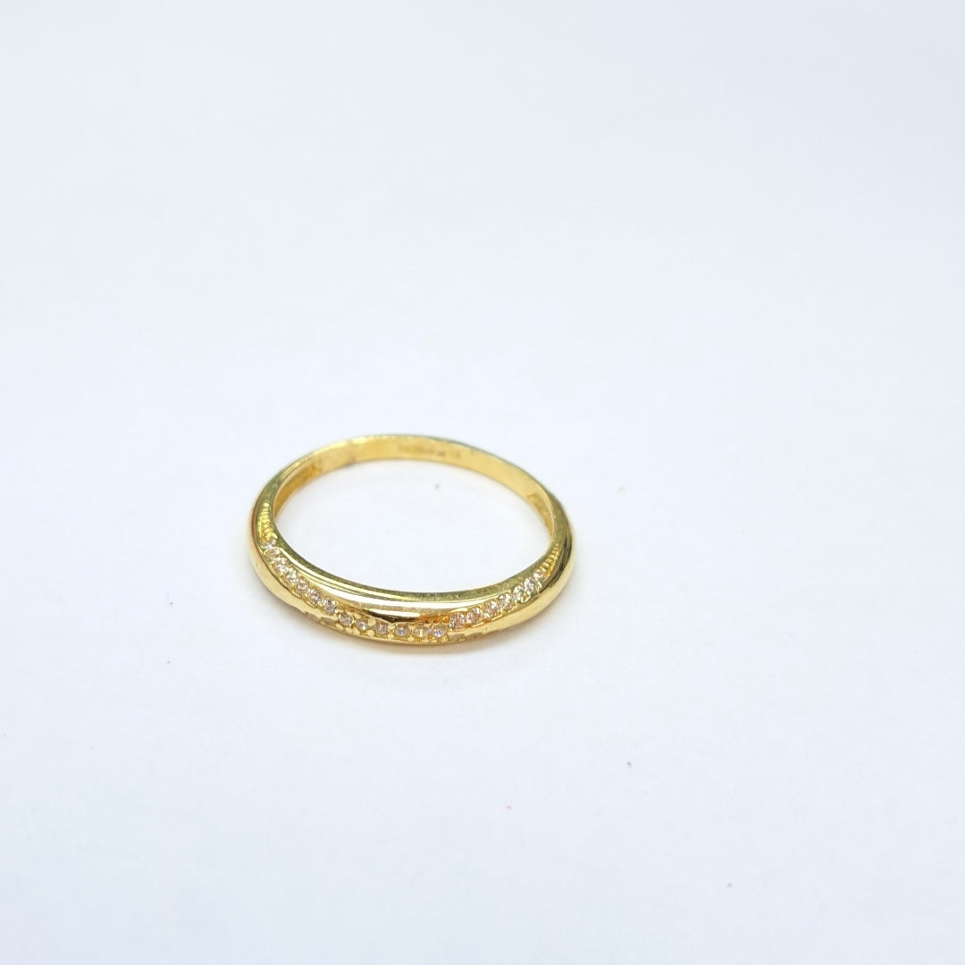 ANILLOS DAMA ORO 14K 1.8 (NUEVO)