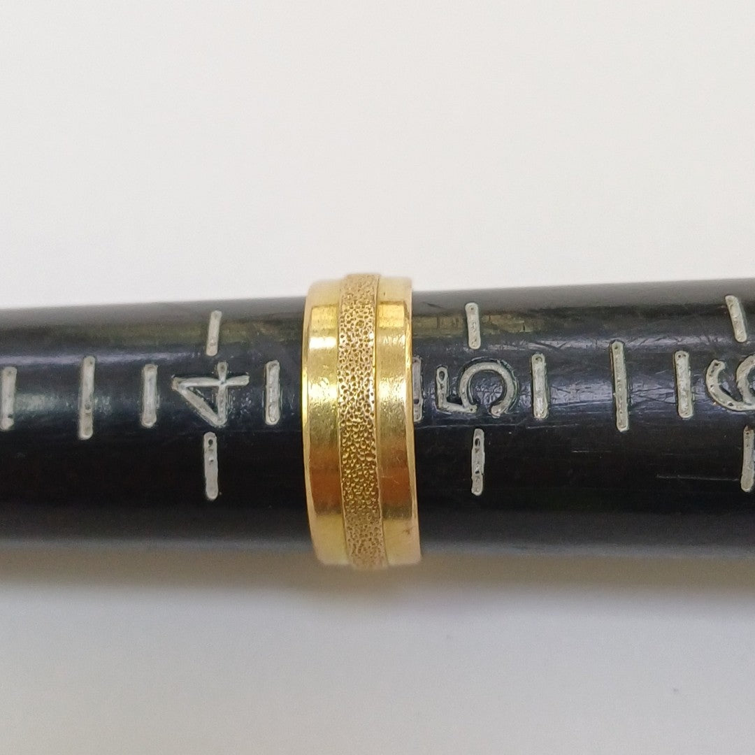 ARGOLLA ORO 14 K 2,90 GRMS (SEMINUEVO)