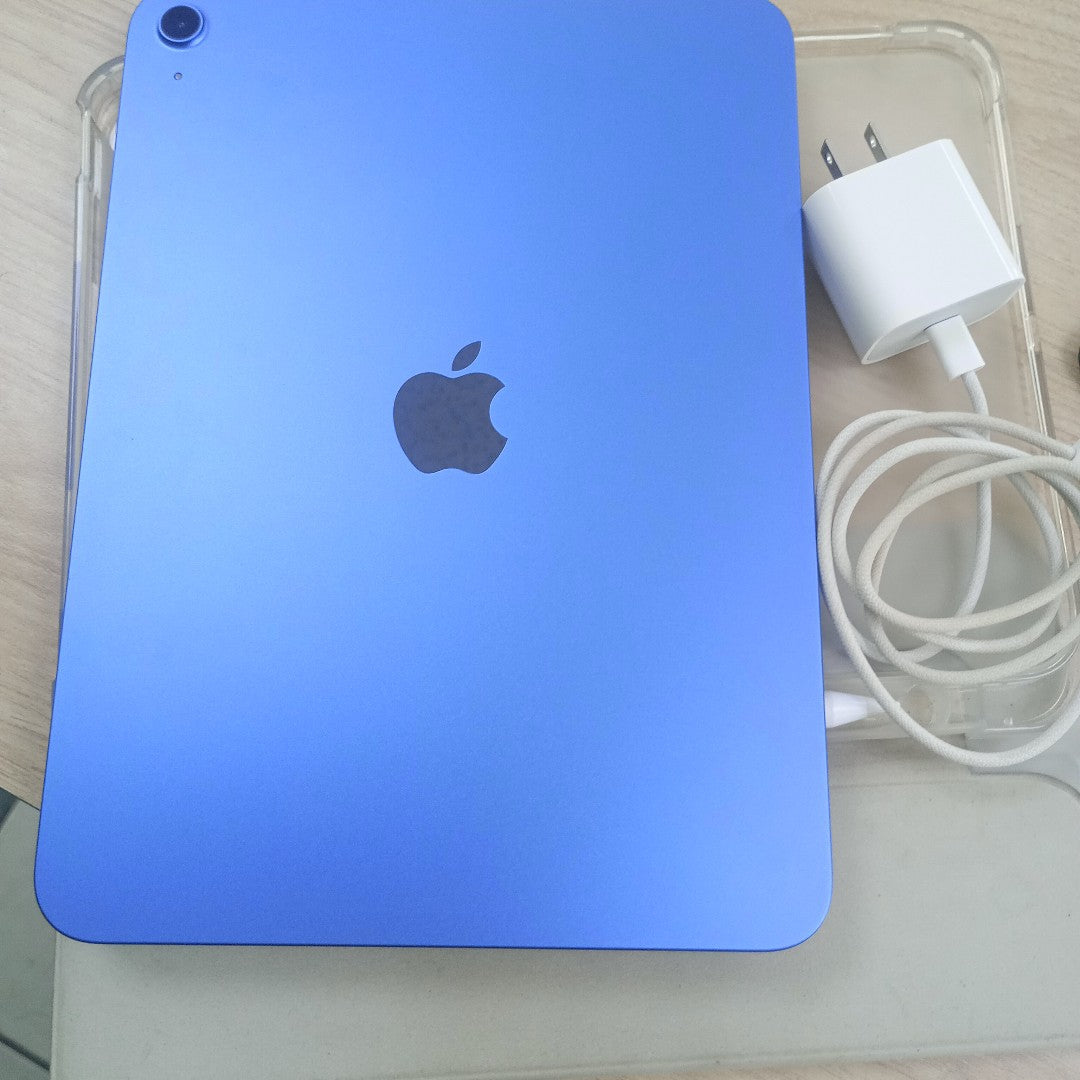 TABLETA APPLE IPAD A16 A3354 (2025) 128 GB 6 GB RAM (SEMINUEVO)