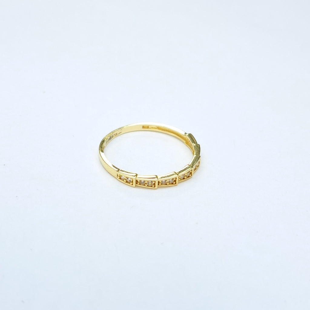 ANILLOS DAMA ORO 14K 1.4 (NUEVO)