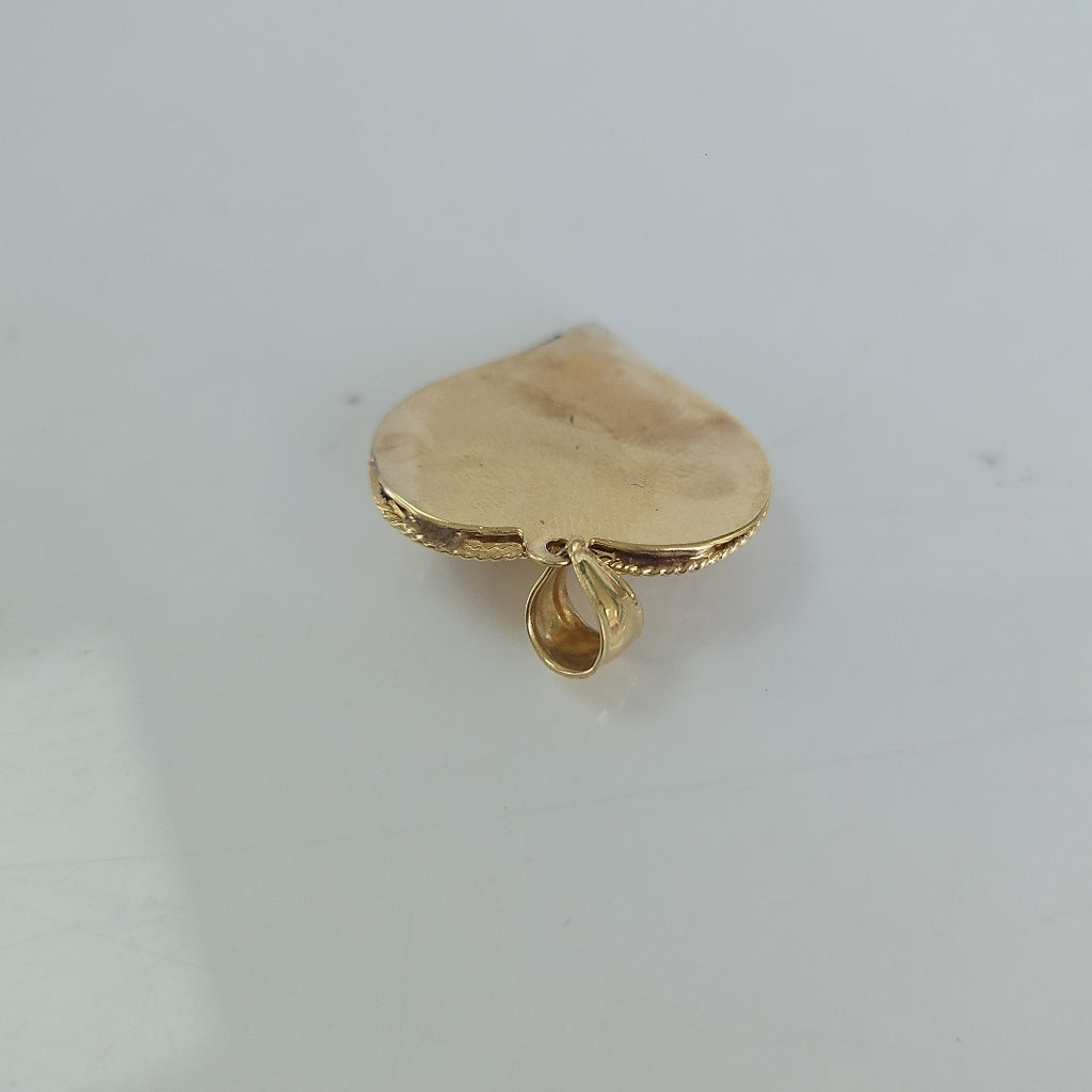 DIJE ORO 14 K 4,80 GRMS (SEMINUEVO)
