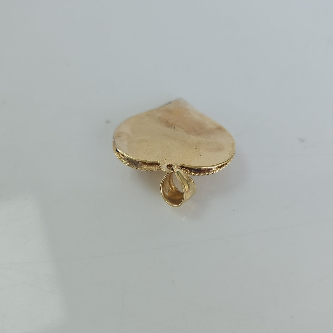 DIJE ORO 14 K 4,80 GRMS (SEMINUEVO)