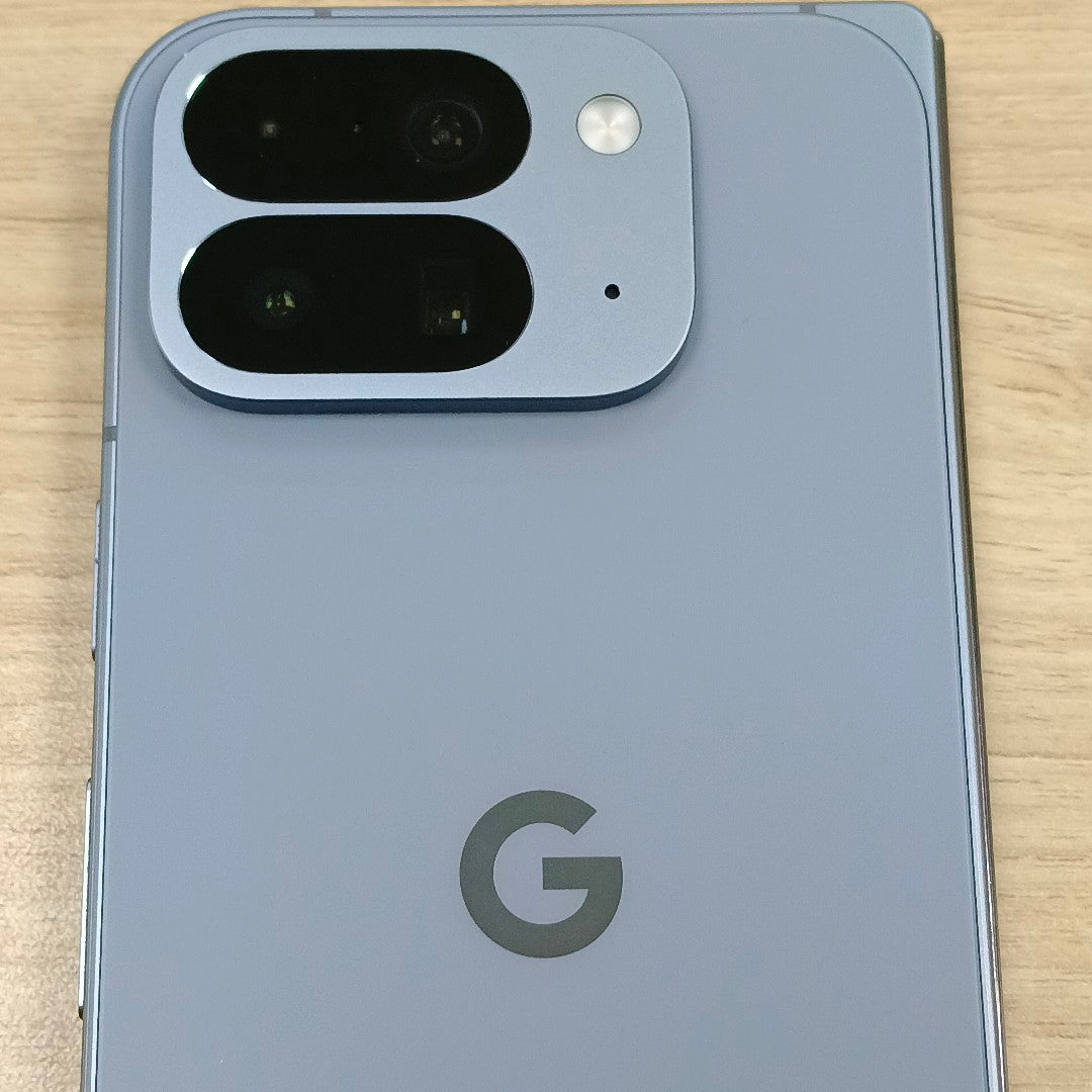 CELULAR GOOGLE PIXEL PRO 10 FOLD (2025) 512 GB 16 GB RAM