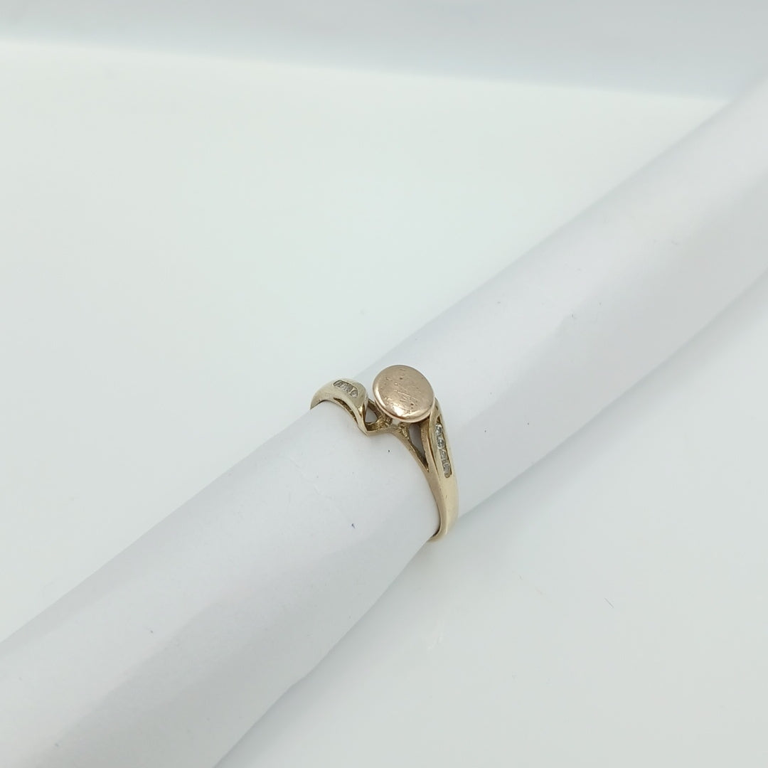 ANILLITO ORO 8 K 2,10 GRMS (SEMINUEVO)