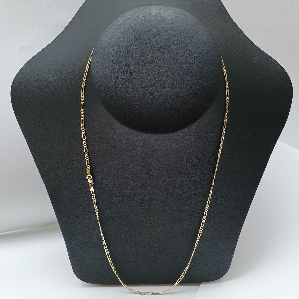 CADENA 3X1 5.7G 60 CM (NUEVO)
