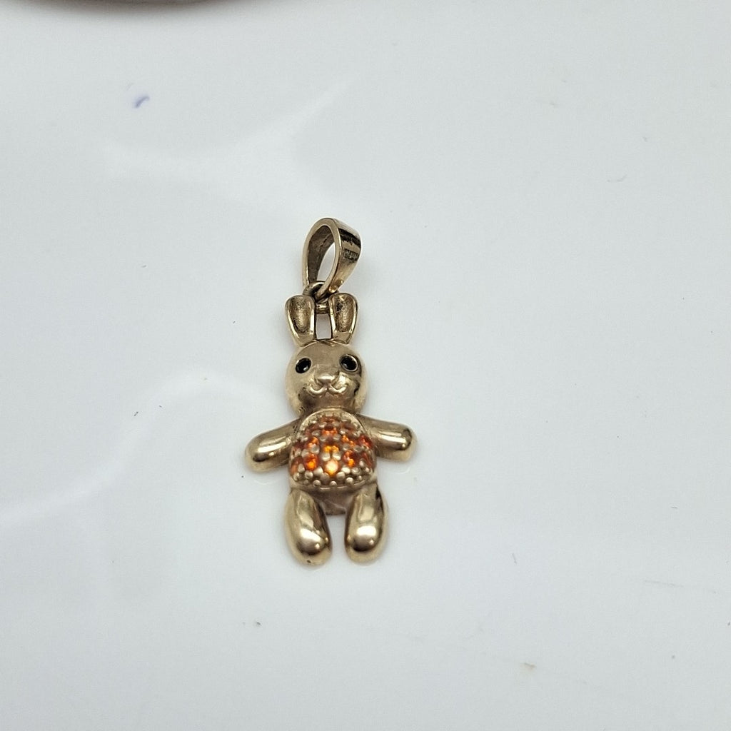 DIJE ORO 14 K 1,20 GRMS (SEMINUEVO)