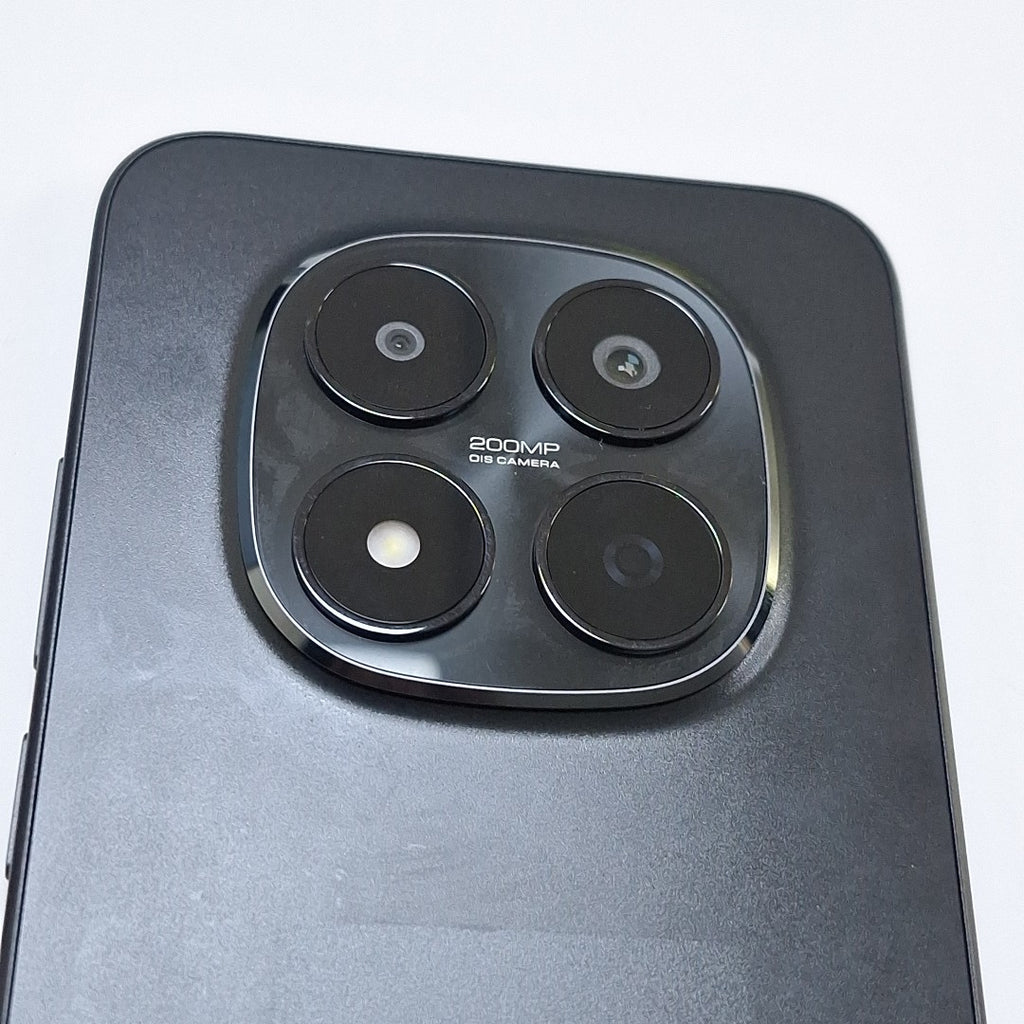 CELULAR XIAOMI REDMI NOTE 15 PRO 5G 25080RABDG (2026) 512 GB 8 GB RAM (SEMINUEVO)