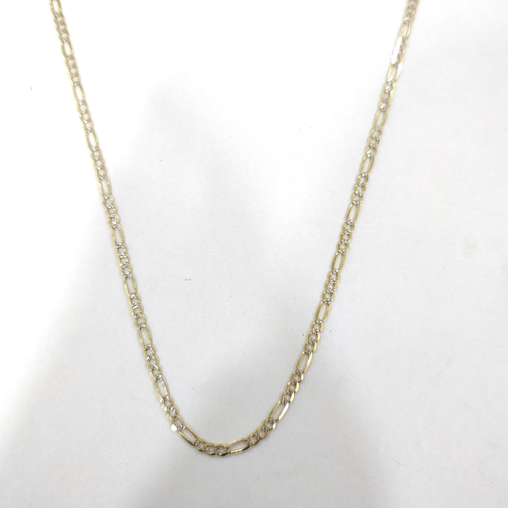 CADENA ORO 14 K 9.5 GRMS (SEMINUEVO)
