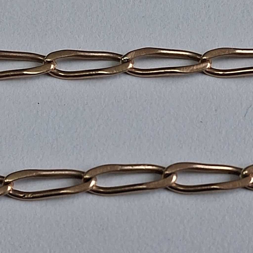 PULSERA ORO 14 K 6,00 GRMS (SEMINUEVO)
