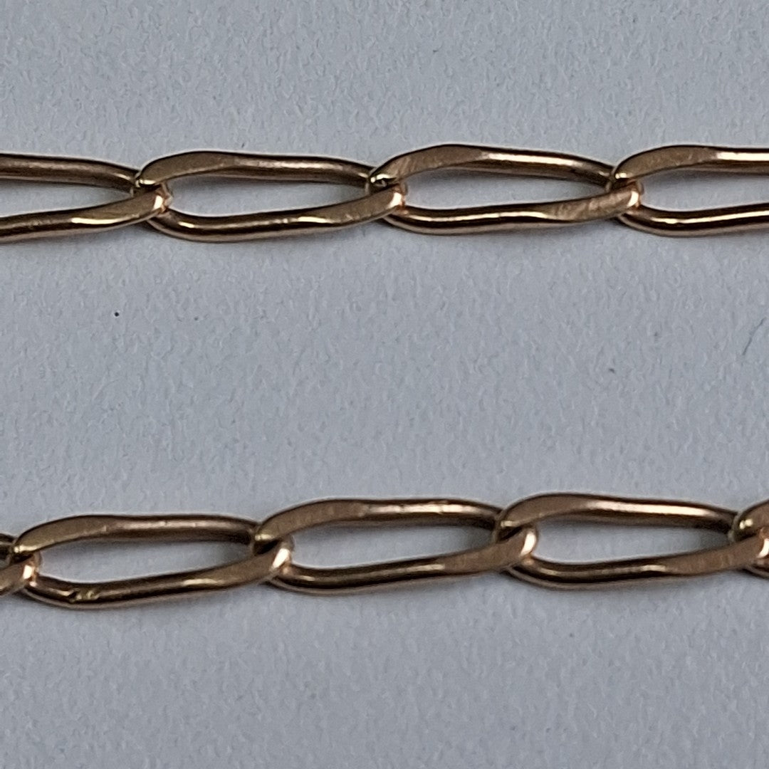 PULSERA ORO 14 K 6,00 GRMS (SEMINUEVO)