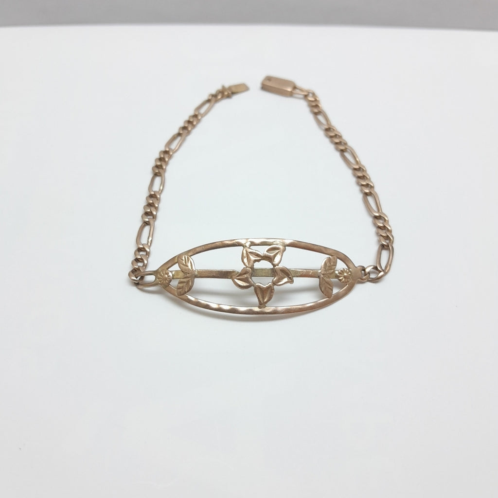 PULSERA ORO 8 K 6,00 GRMS (SEMINUEVO)