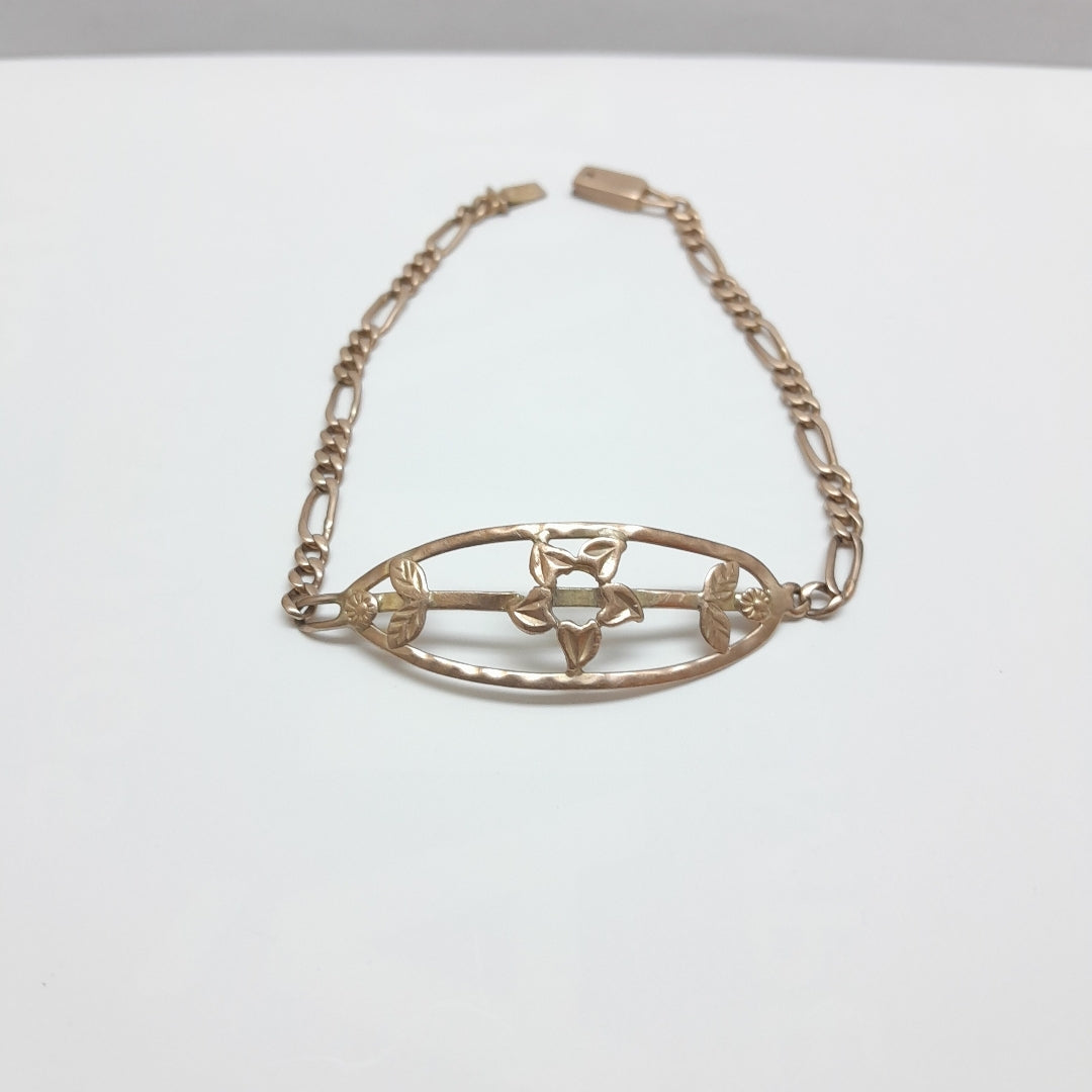 PULSERA ORO 8 K 6,00 GRMS (SEMINUEVO)