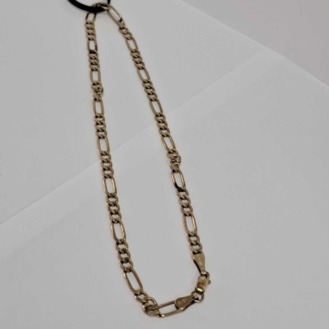 CADENA ORO 10 K 7,00 GRMS (SEMINUEVO)