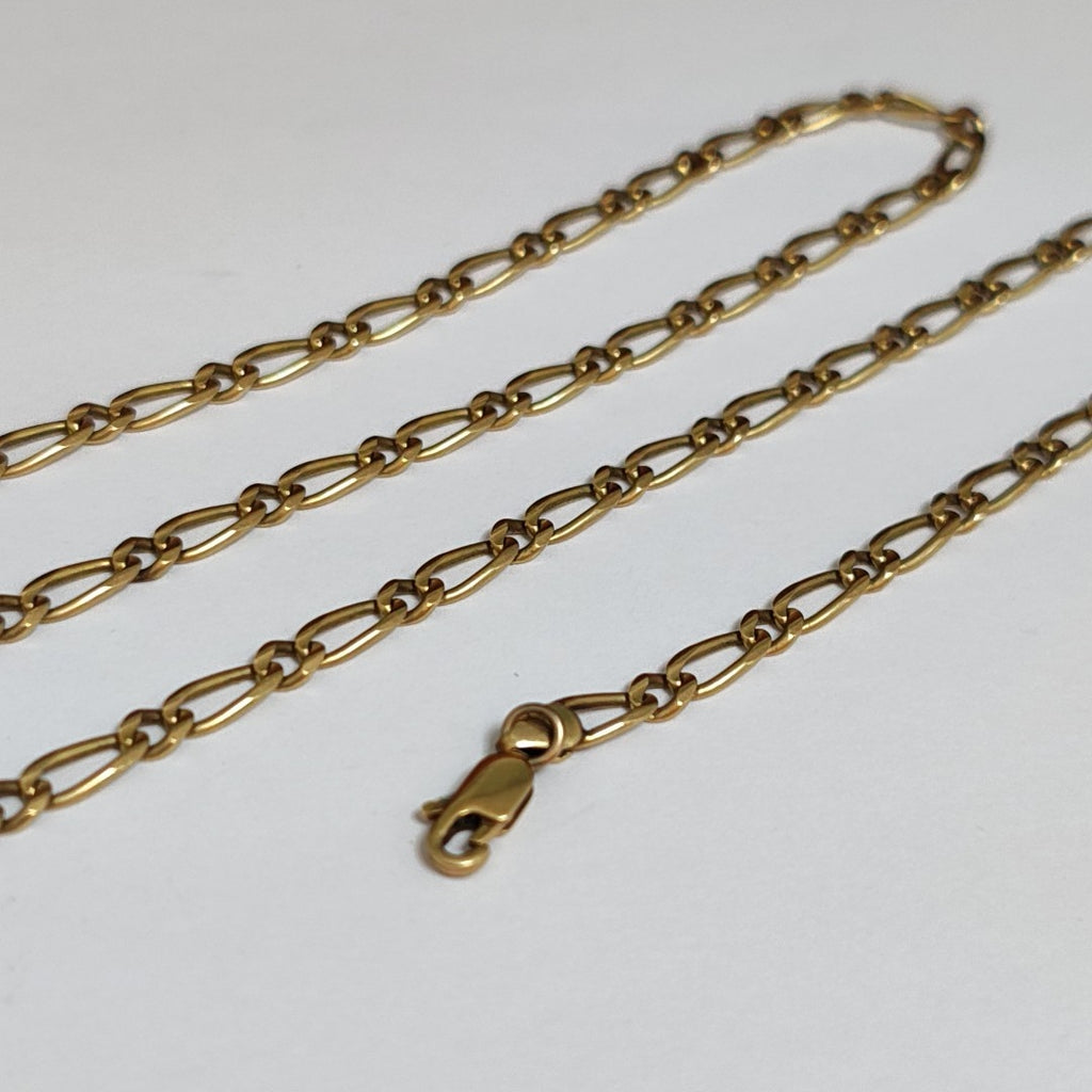 CADENA ORO 14 K 18,80 GRMS (SEMINUEVO)