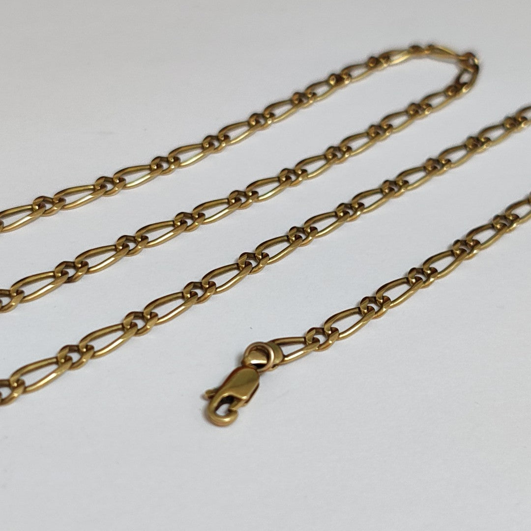 CADENA ORO 14 K 18,80 GRMS (SEMINUEVO)