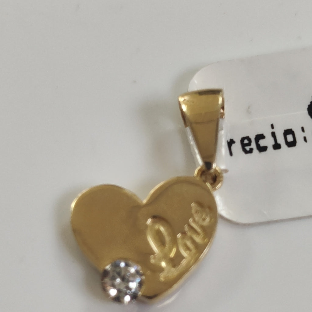 DIJES ORO 14K 1.4 (NUEVO)