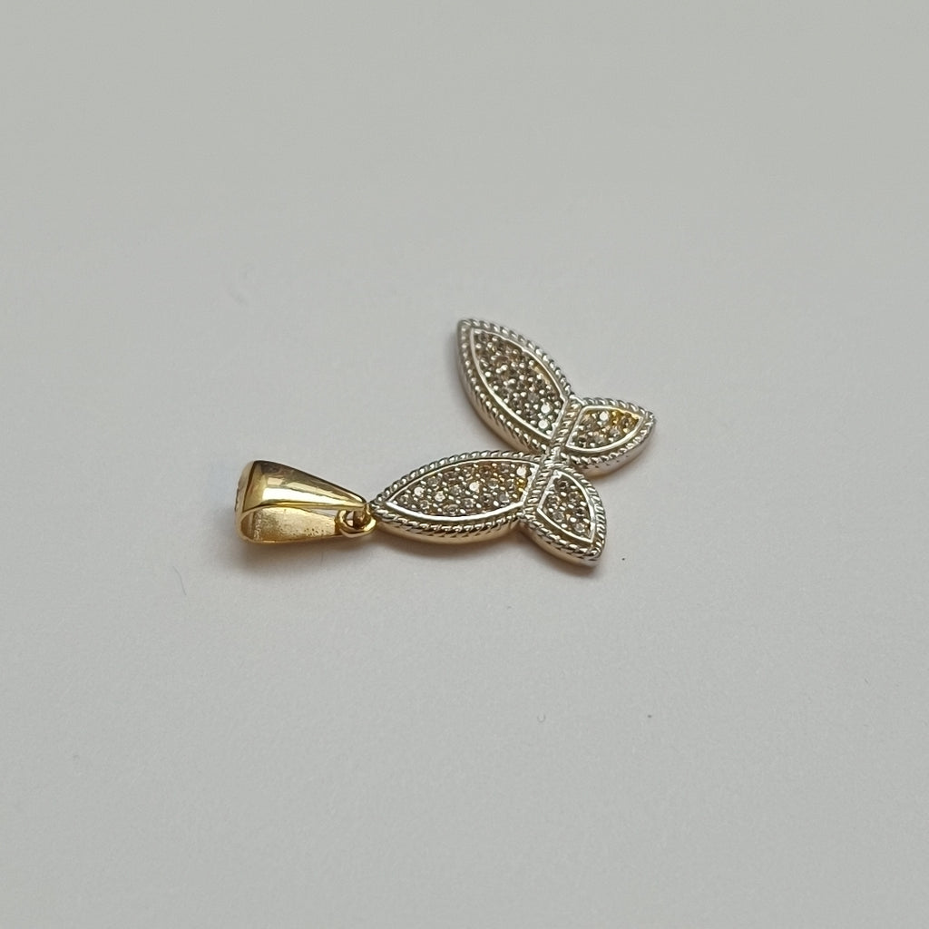 DIJES ORO 14K 2.1 (NUEVO)