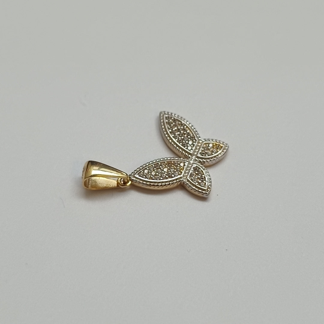 DIJES ORO 14K 2.1 (NUEVO)