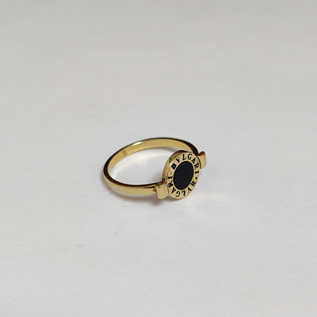 ANILLITO ORO 14 K 2.8 GRMS (SEMINUEVO)