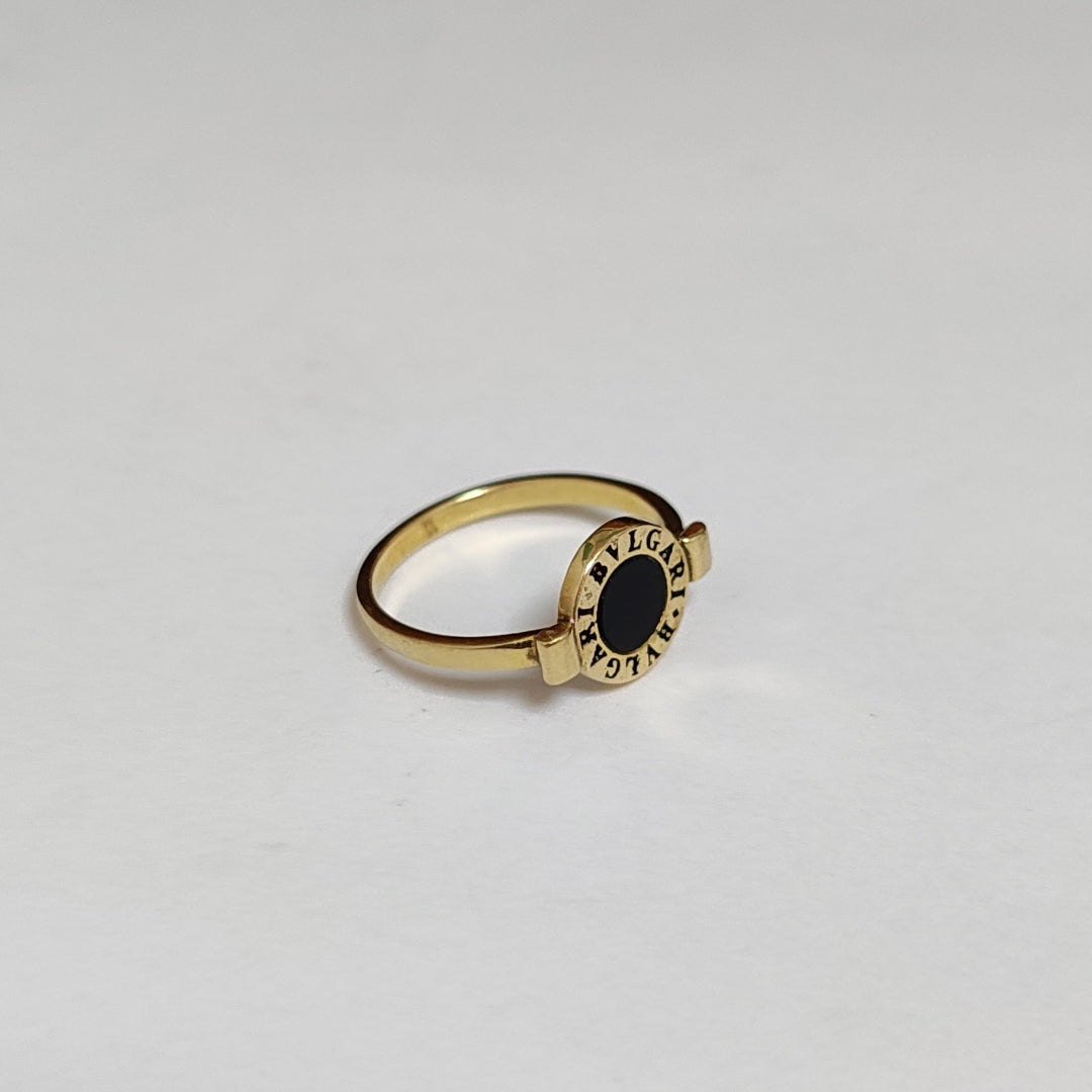 ANILLITO ORO 14 K 2.8 GRMS (SEMINUEVO)