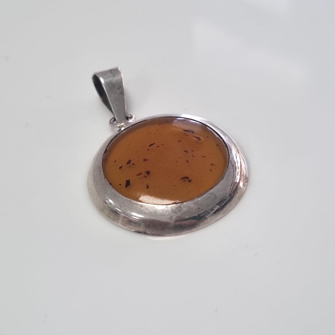 DIJE PLATA 5,60 GRMS (SEMINUEVO)