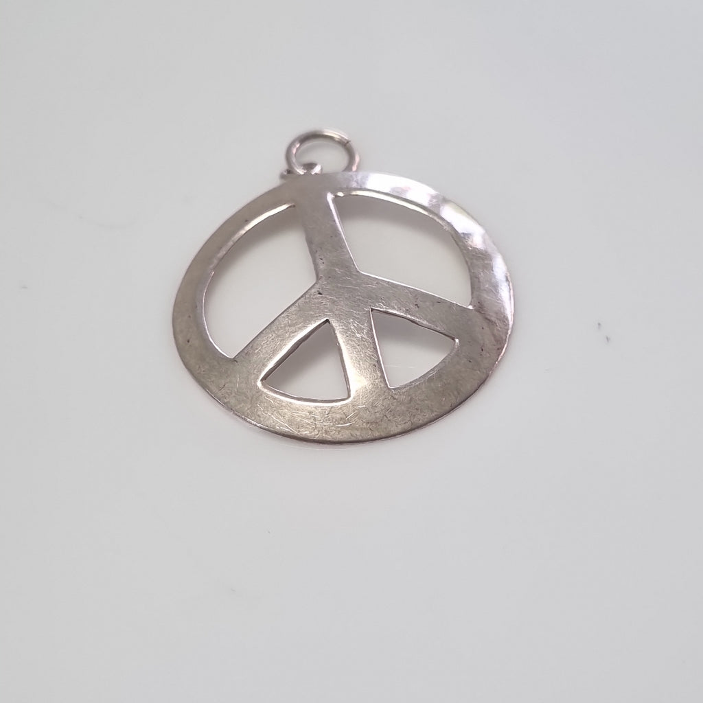 DIJE PLATA 1,60 GRMS (SEMINUEVO)