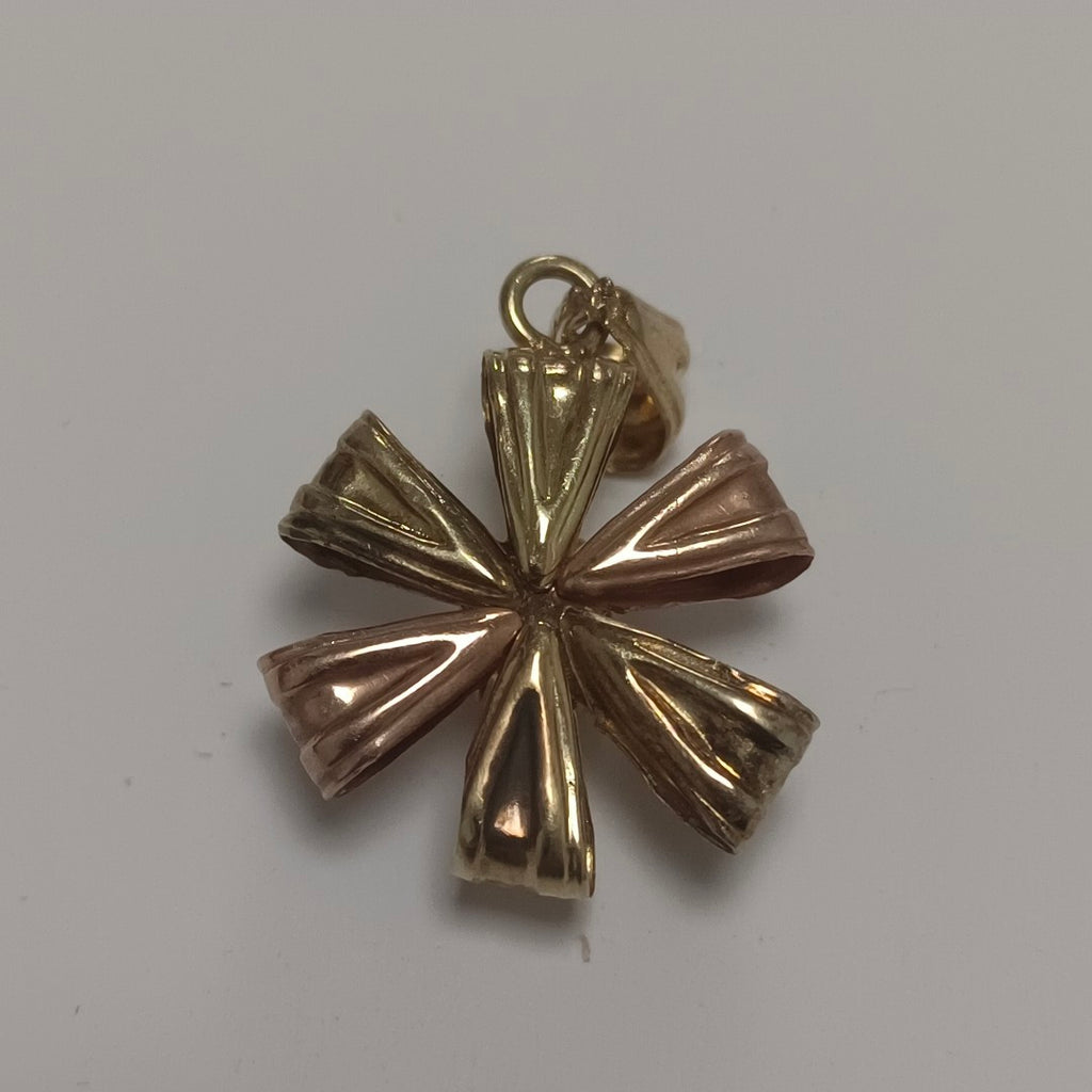 DIJE ORO 10 K 1.6 GRMS (SEMINUEVO)