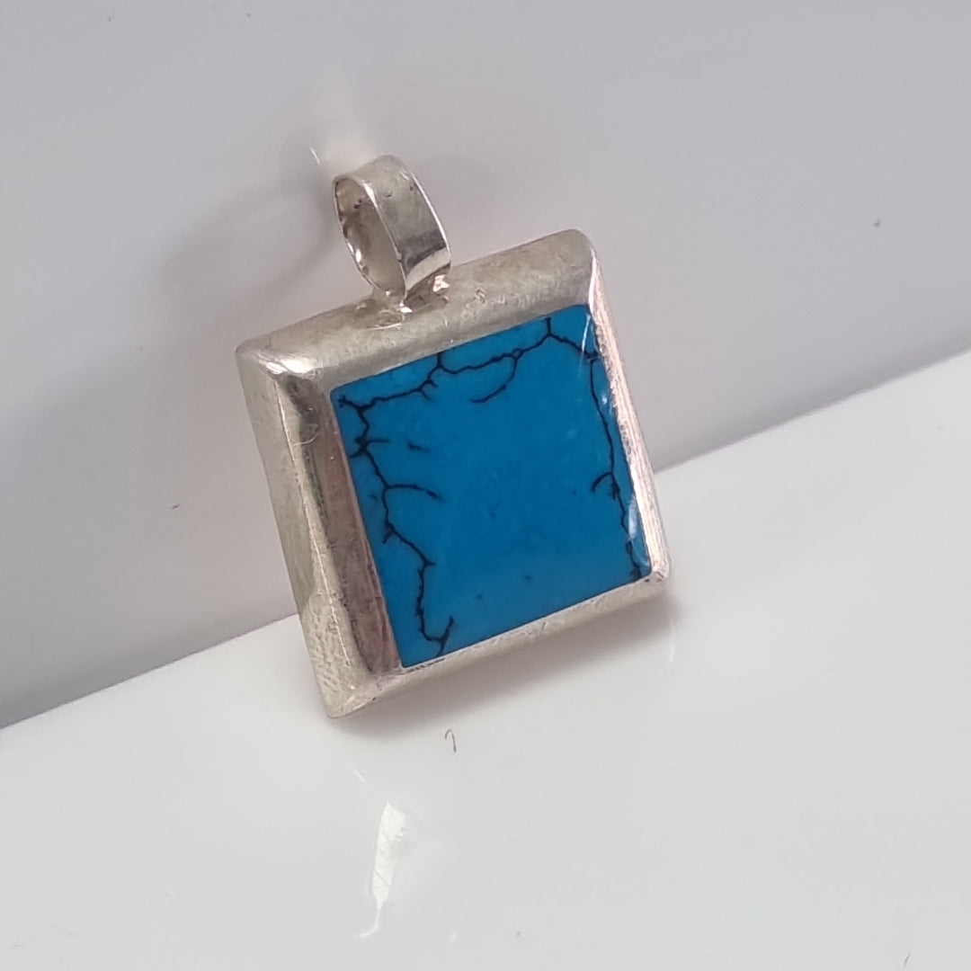 DIJE PLATA 2,10 GRMS (SEMINUEVO)
