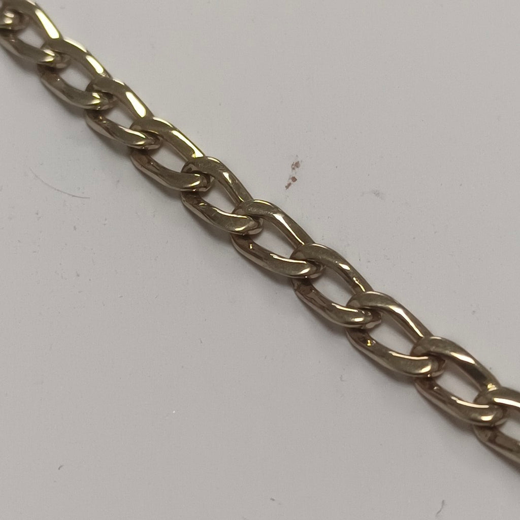 PULSERA ORO 14 K 9 GRMS (SEMINUEVO)