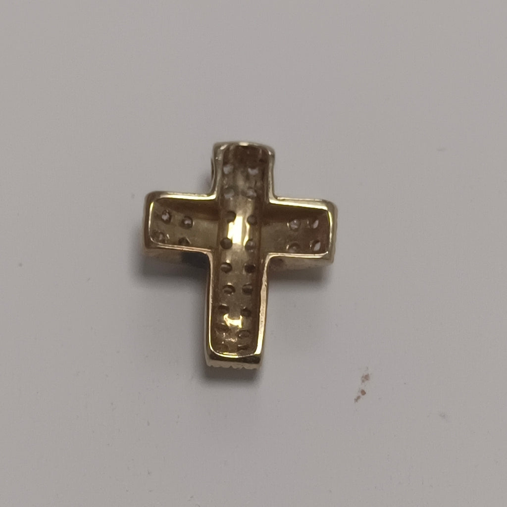 DIJE ORO 14 K 3.1 GRMS (SEMINUEVO)