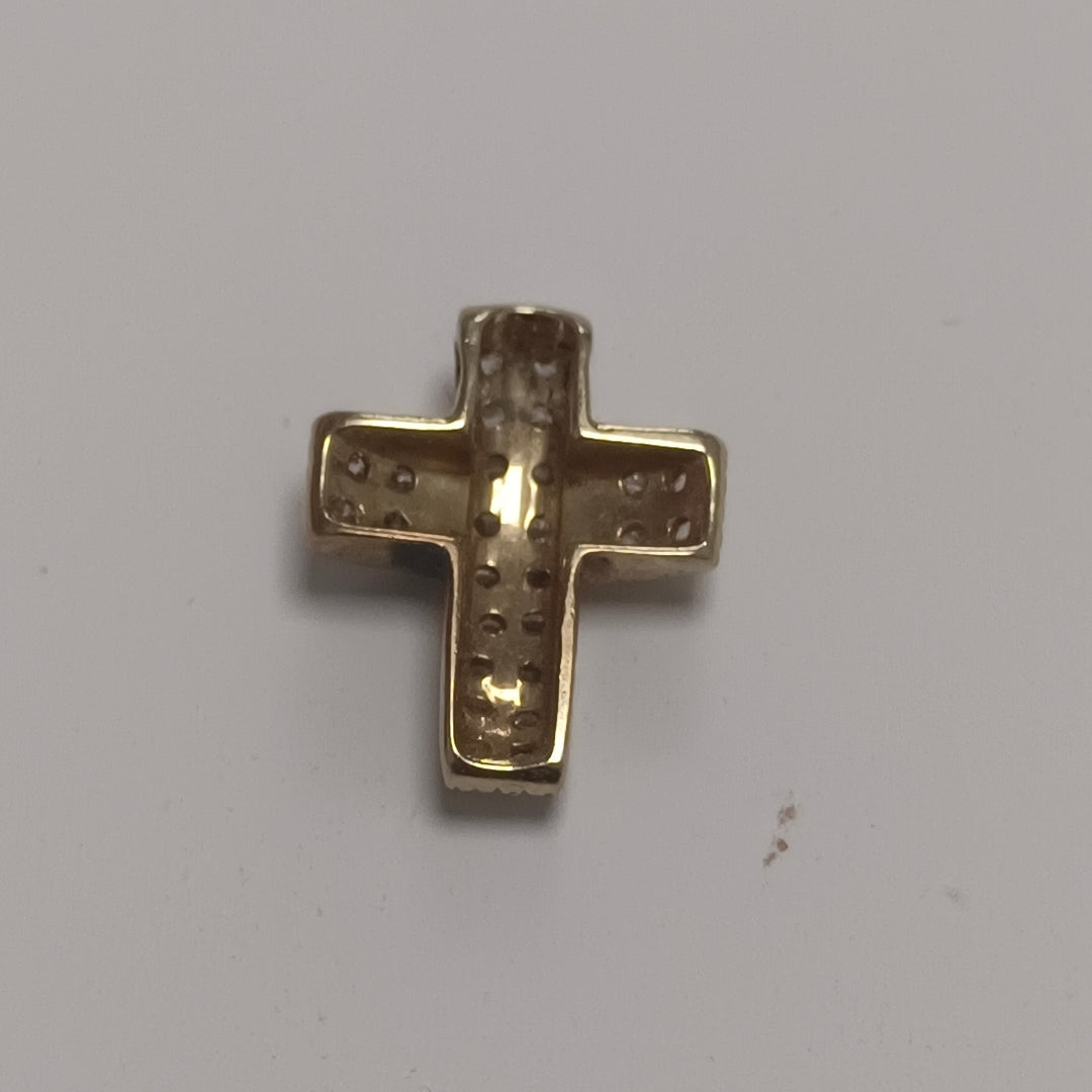 DIJE ORO 14 K 3.1 GRMS (SEMINUEVO)