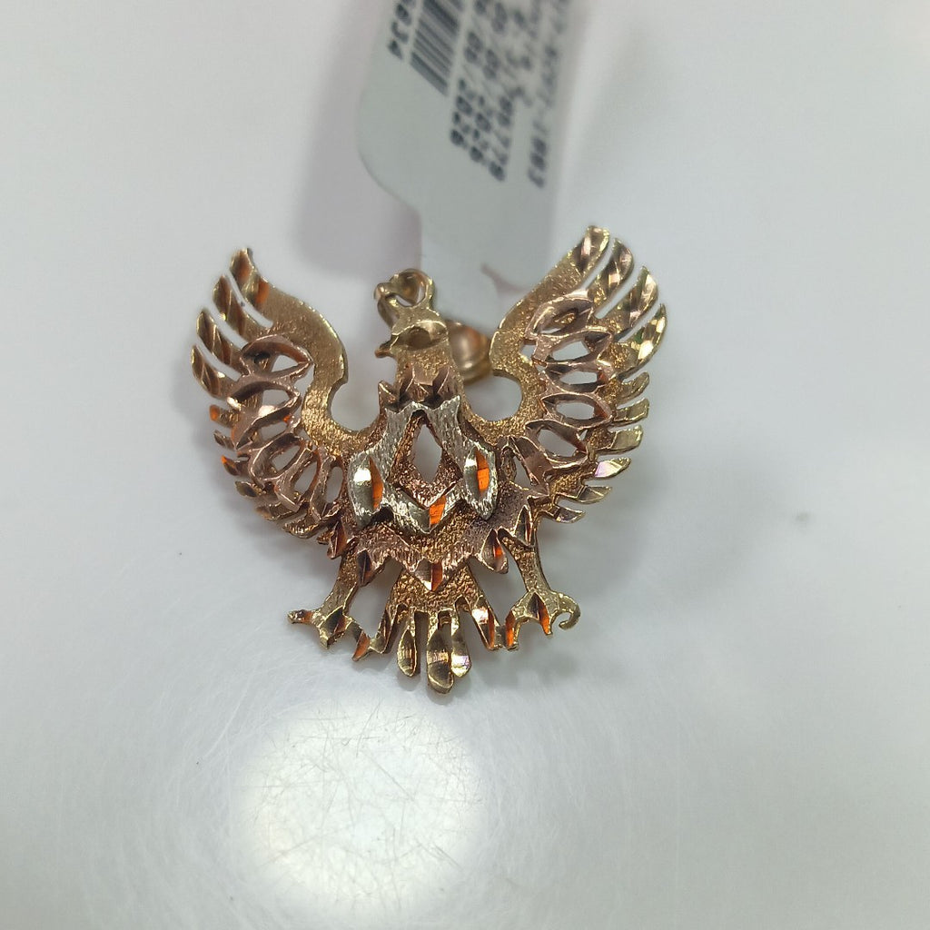DIJE ORO 14 K 2.7 GRMS (SEMINUEVO)