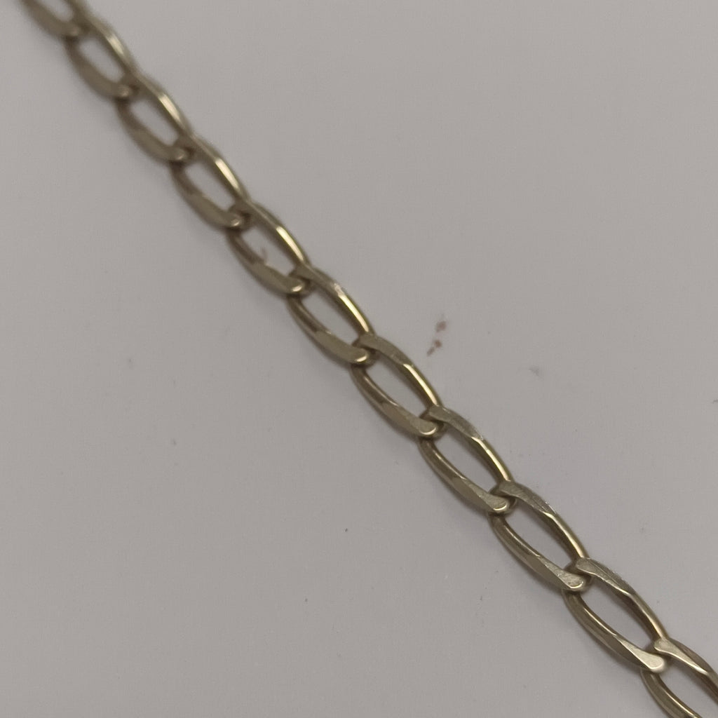 PULSERA ORO 14 K 4,10 GRMS (SEMINUEVO)