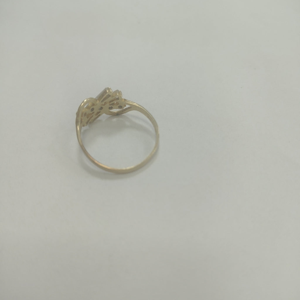 ANILLITO ORO 14 K 1.9 GRMS (SEMINUEVO)