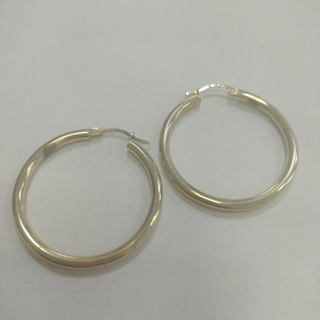 ARRACADAS PAR ORO 14 K 2,50 GRMS (SEMINUEVO)