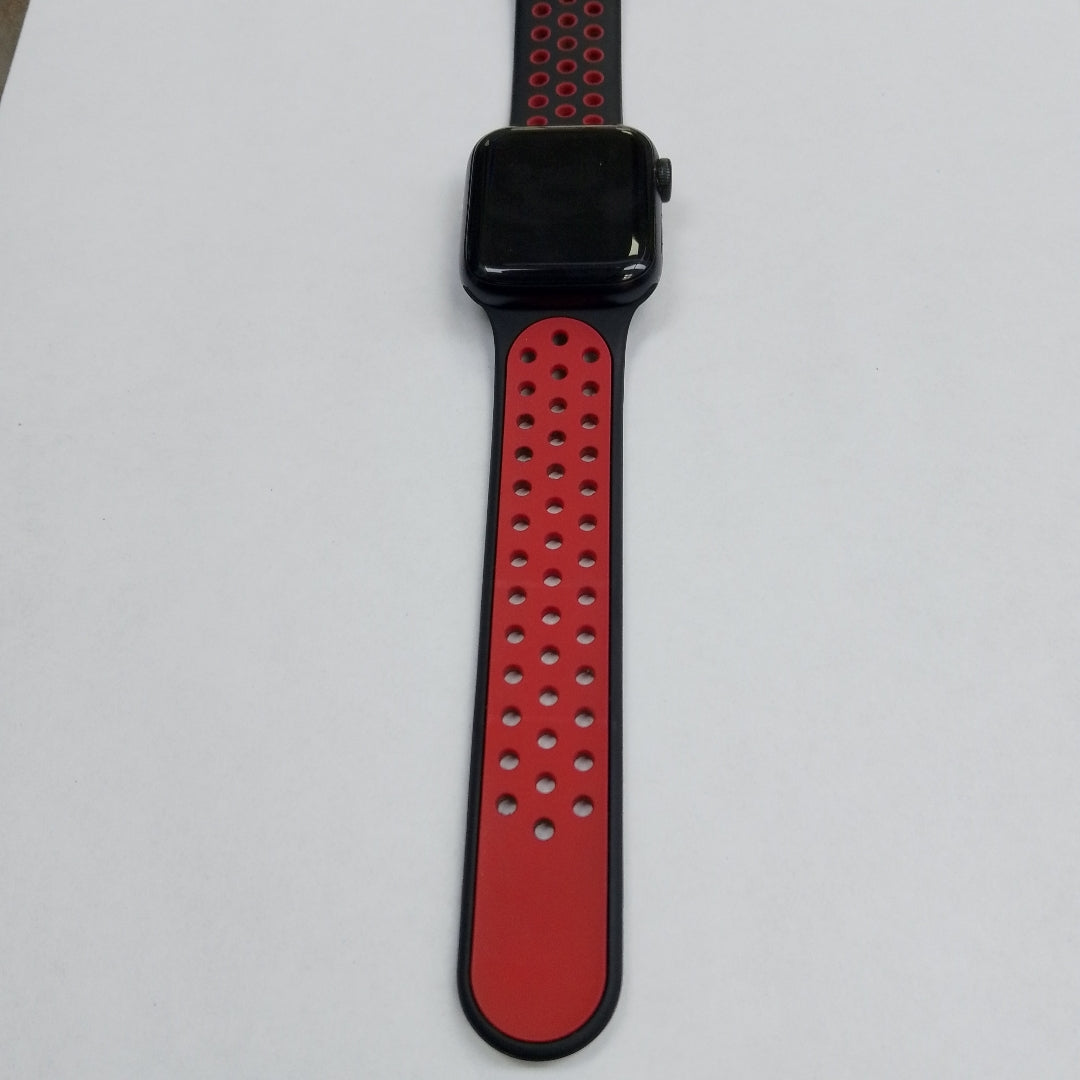 SMARTWATCH APPLE SE 2 ALUMINIO A2726 40 MM GPS + CELULAR (SEMINUEVO)